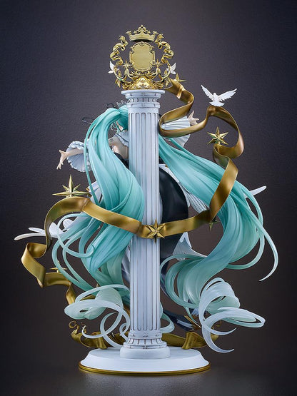 Character Vocal Series 01: Hatsune Miku G.S. Collection [SC] Hatsune Miku Symphony: 10th Anniversary Ver.