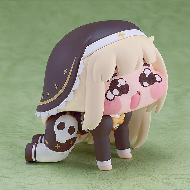 Trickcal:Chibi Go POP UP PARADE Petite Speaki