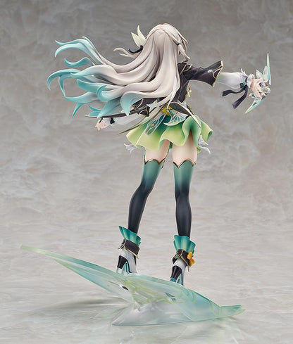 Honkai: Star Rail Firefly