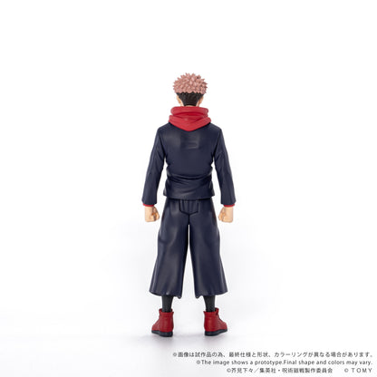 CK-J01 COLLEKAZARO Jujutsu Kaisen Yuji Itadori