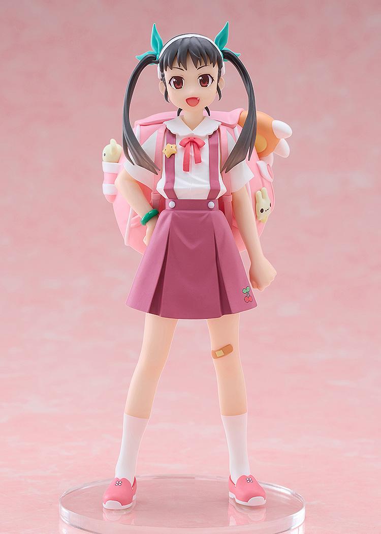 (Blind Box) Monogatari Series CHILLfigg Bakemonogatari