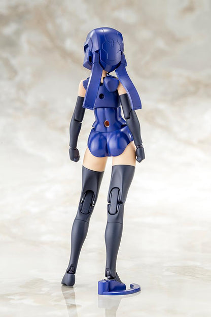 Megami Device B1R-L CHASSIS KIT SKIN COLOR D