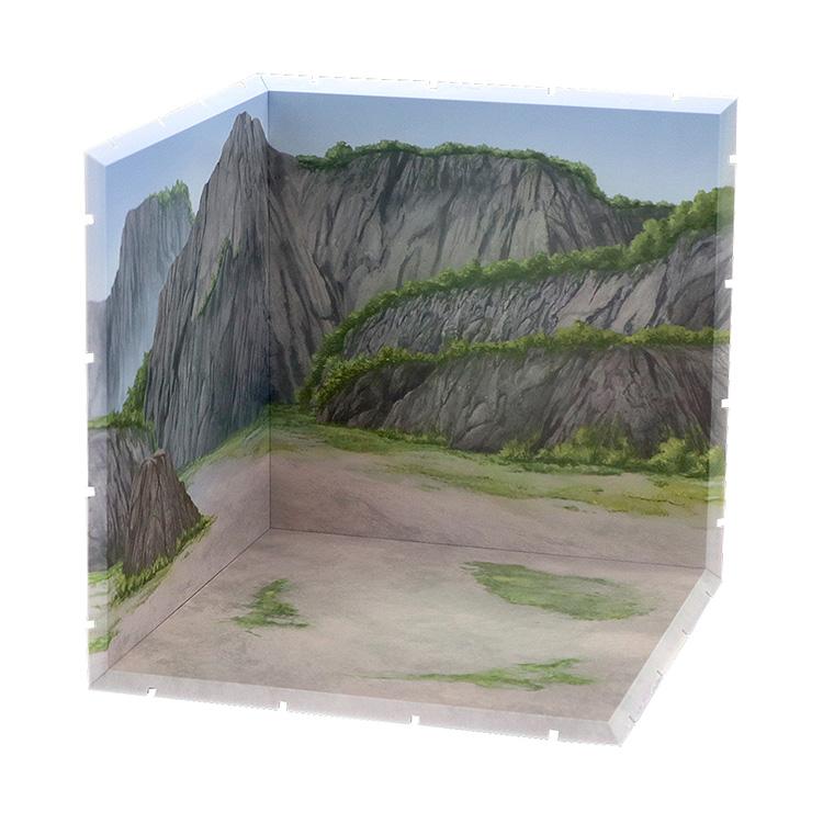 Dioramansion 200: Quarry (Rerelease)