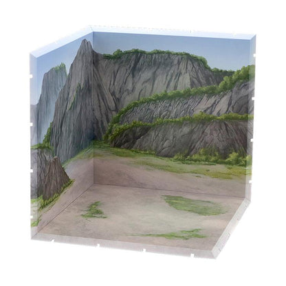 Dioramansion 200: Quarry (Rerelease)