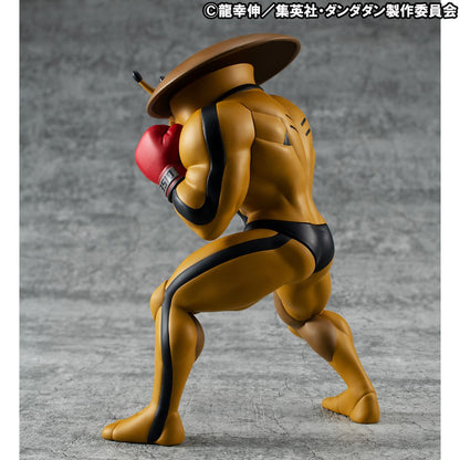 Occultic Sofubi collection TV Anime DAN DA DAN Dover Demon