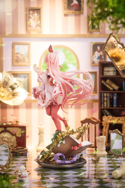 White Rabbit Rosu Wonderland Ver. DELUXE EDITION 1/7 Scale Figure