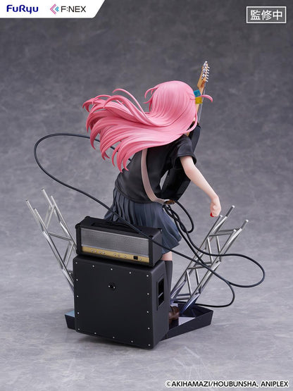 BOCCHI THE ROCK! Hitori Gotoh Live ver. 1/7 Scale Figure