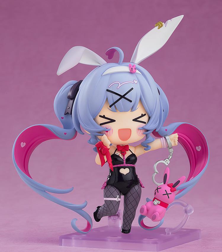 Character Vocal Series 01: Hatsune Miku Nendoroid Hatsune Miku: Rabbit Hole Ver. (Rerun)