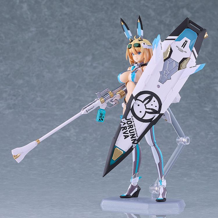 BUNNY SUIT PLANNING figma Sophia F. Shirring: Updated ver.