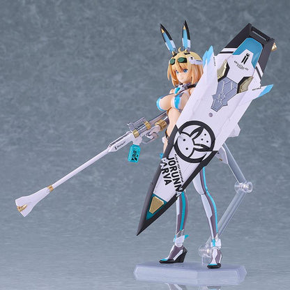 BUNNY SUIT PLANNING figma Sophia F. Shirring: Updated ver.