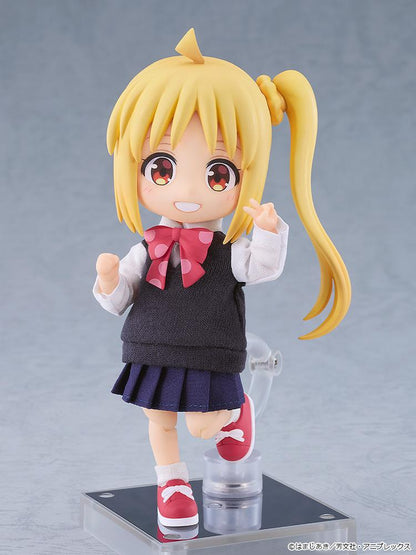 Bocchi the Rock! Nendoroid Doll Outfit Set: Nijika Ijichi