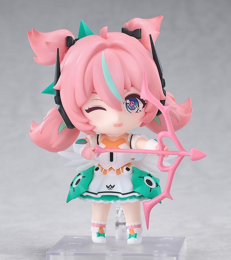 Zenless Zone Zero Nendoroid Aria