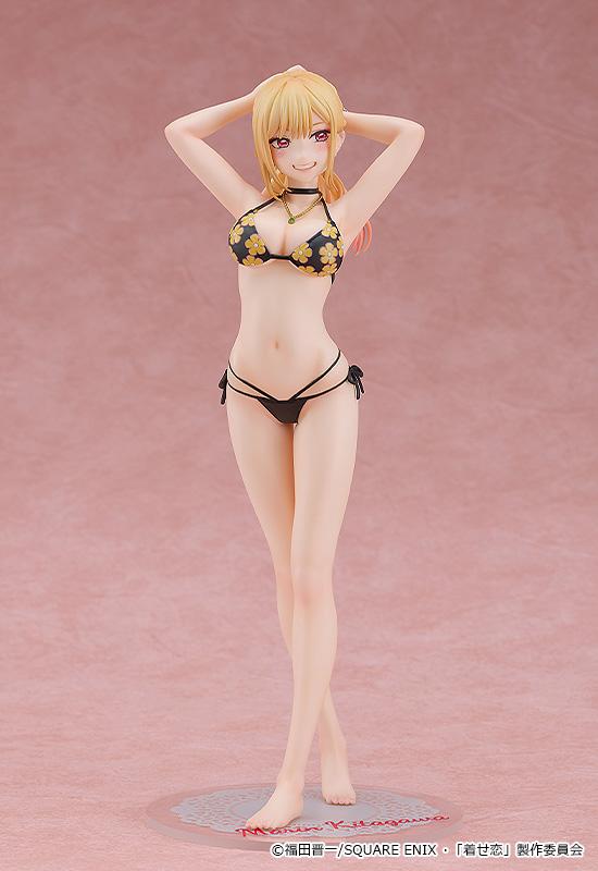 My Dress-Up Darling Marin Kitagawa: Swimsuit Ver.