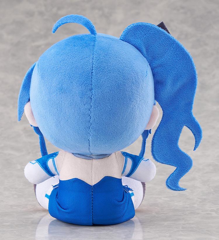 Azur Lane St. Louis Punipuni Plushie