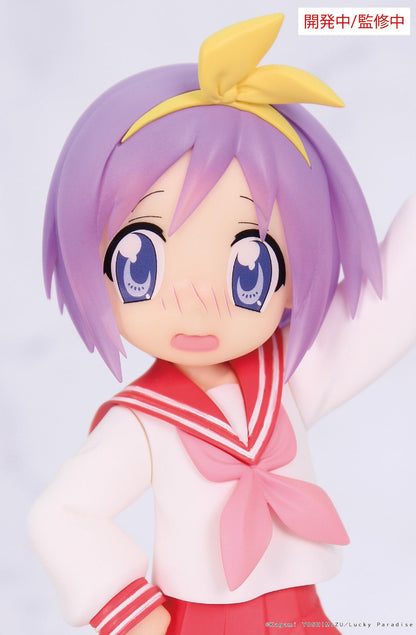 LuckyStar Vivit Figure Tsukasa Hiiragi