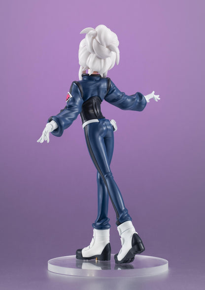 Lucrea Lite Mobile Suit Gundam GQuuuuuuX Deux Murasame Pilot Suit Ver.