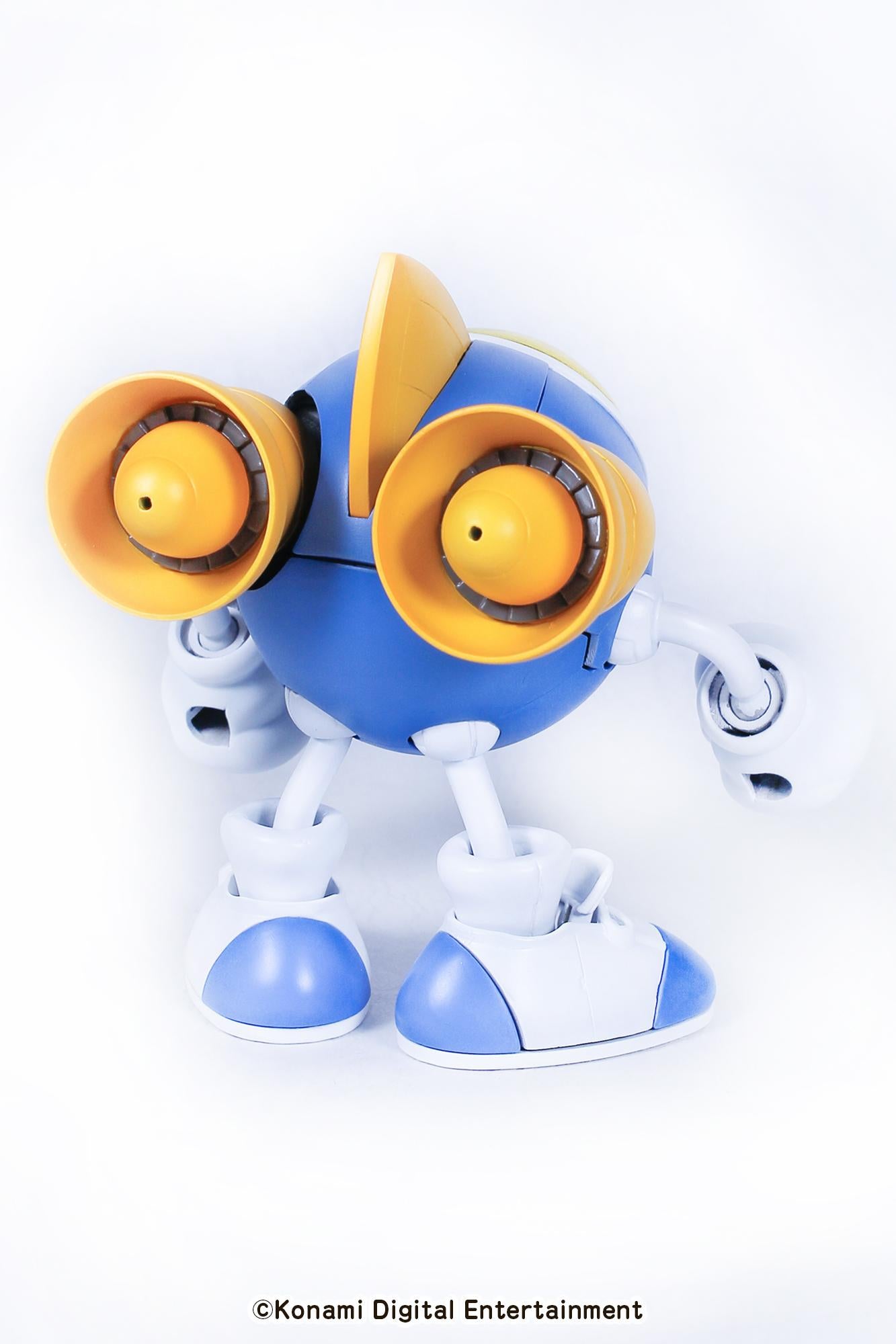 Pop'n TwinBee: Rainbow Bell Adventures TwinBee Update version