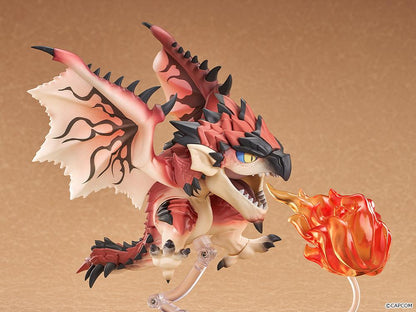 Monster Hunter Series Nendoroid Rathalos