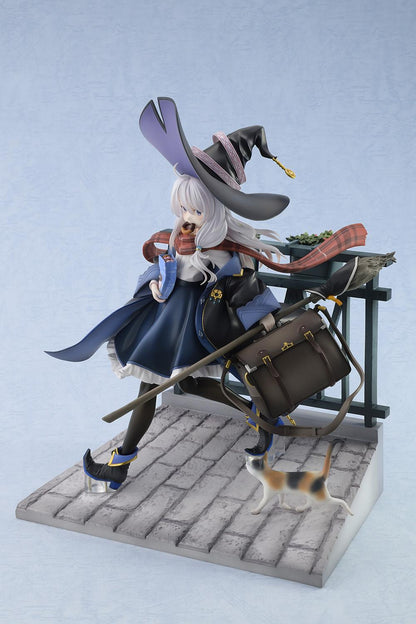 Wandering Witch: The Journey of Elaina Elaina DX Ver. (Rerun)