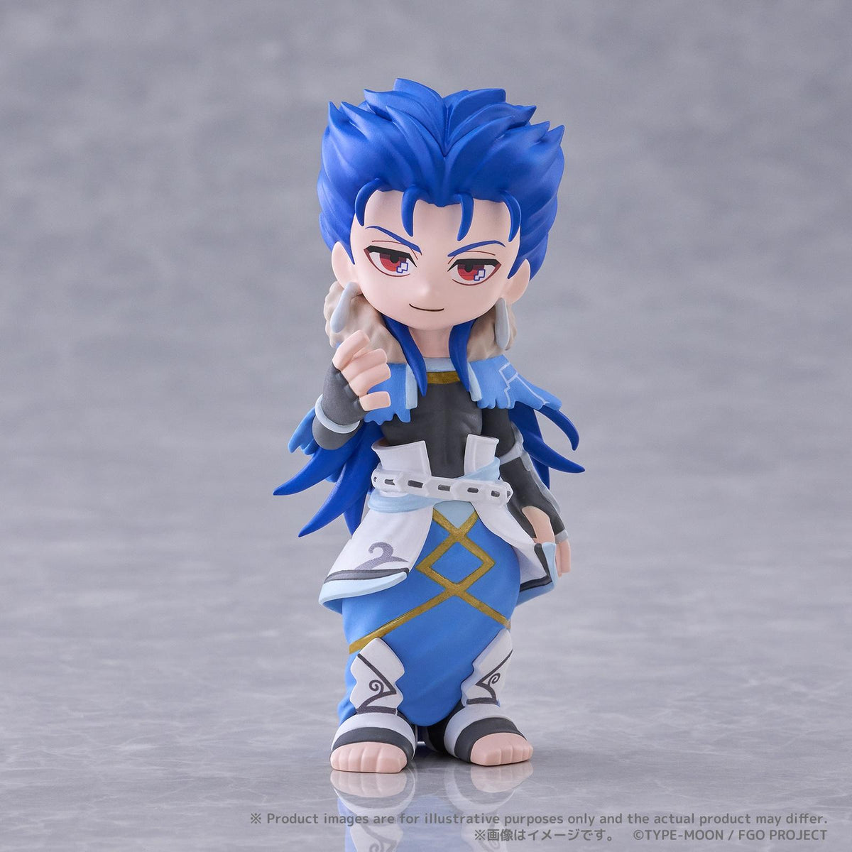 (Blind Box) PalVerse Fate/Grand Order vol.2