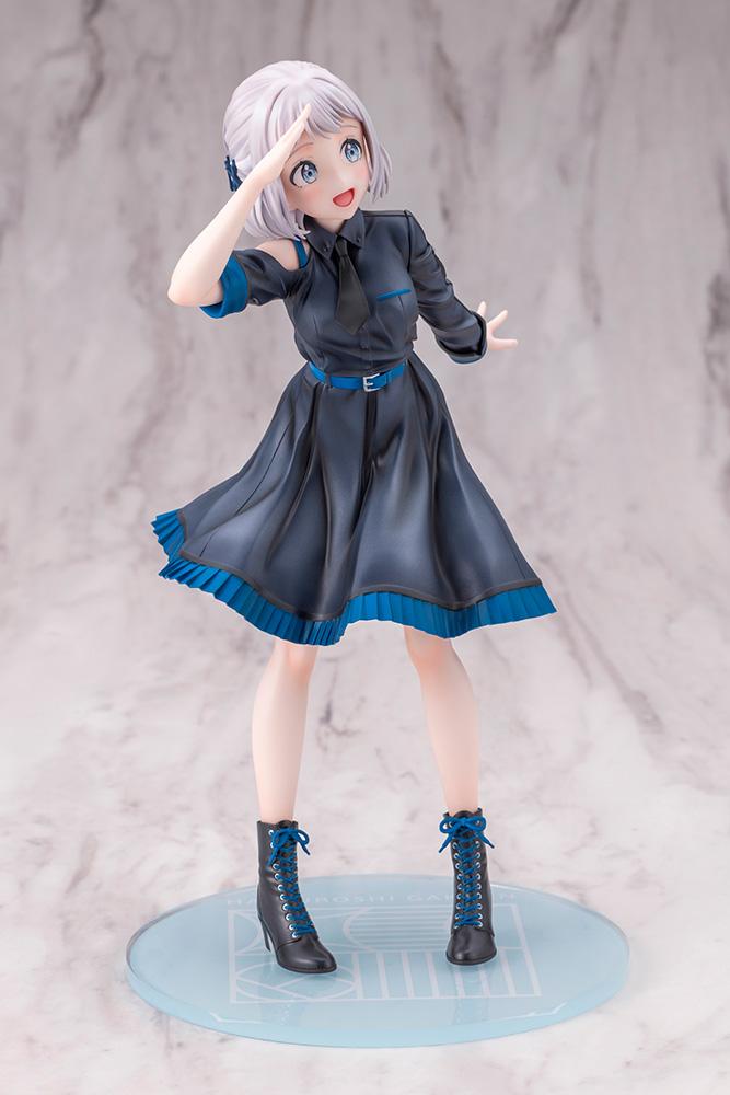 THE IDOLM@STER Gakuen Lilja Katsuragi-Hakusen- DX Ver.