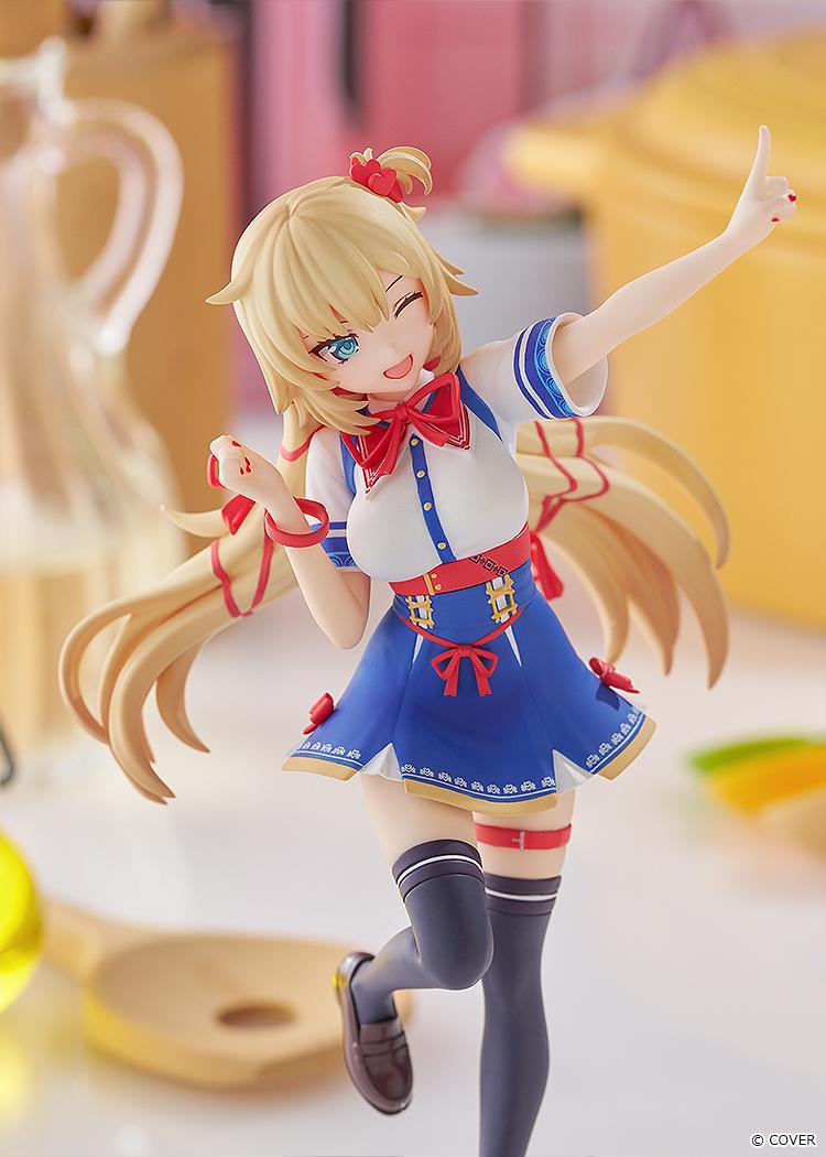 hololive production POP UP PARADE Akai Haato