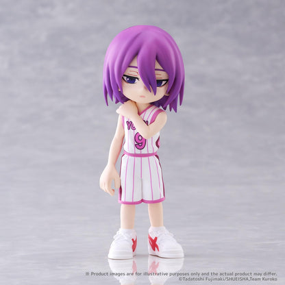 (Blind Box) PalVerse Kuroko's Basketball vol.2 (Set of 6 figures)