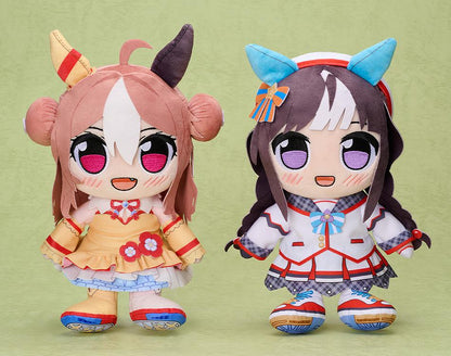 Umamusume: Pretty Derby Kuripan Plushie Hokko Tarumae