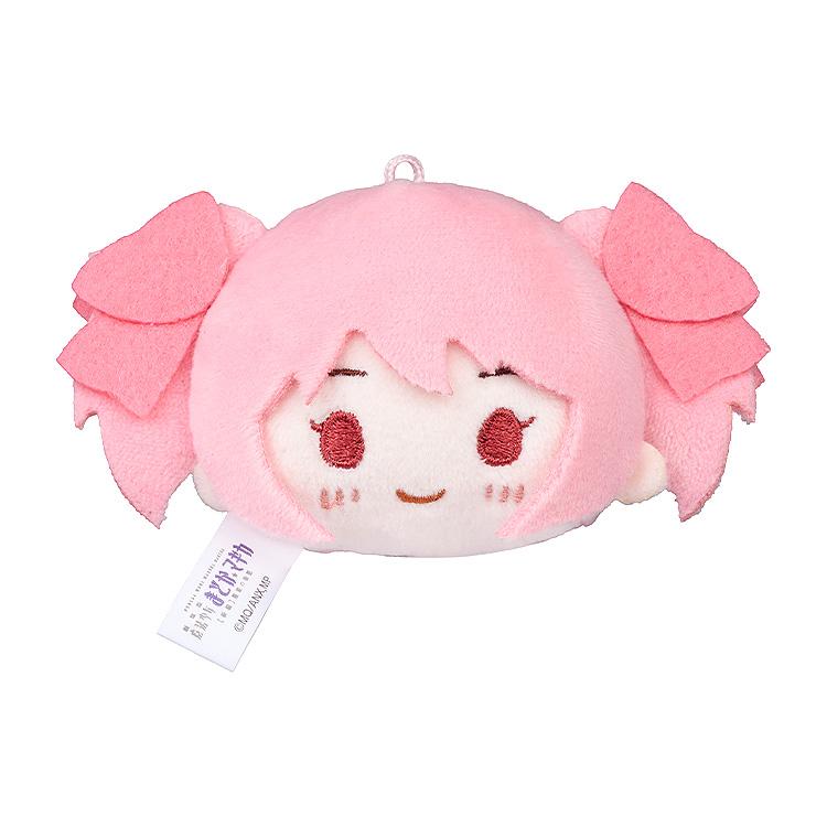 Puella Magi Madoka Magica The Movie -Rebellion- Smartphone Strap