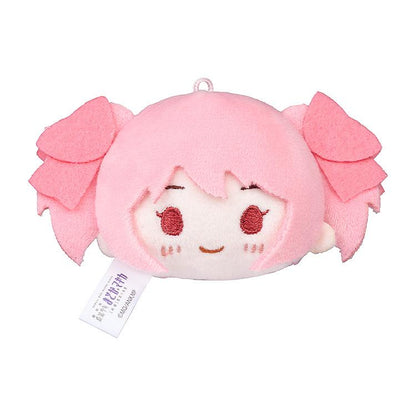 Puella Magi Madoka Magica The Movie -Rebellion- Smartphone Strap