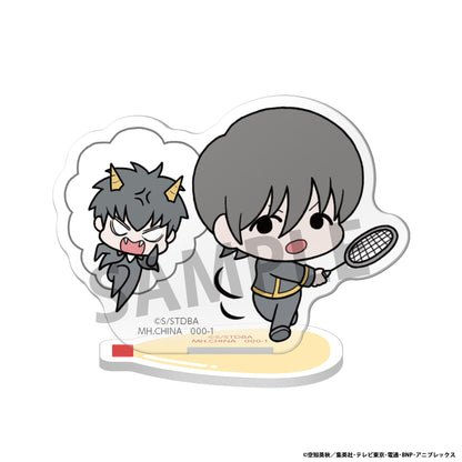 Acrylic Stand Buddycolle Gintama Vice Leader 24H
