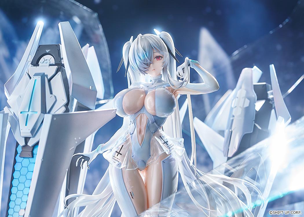 GODDESS OF VICTORY: NIKKE Cinderella