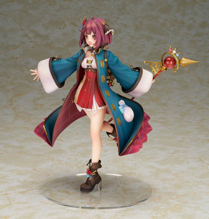Atelier Sophie 2 : The Alchemist of the Mysterious Dream - Sophie The Alchemist of the Mysterious Dream ver. (Sophie Neuenmuller) 1/7 Scale Figure