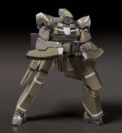 ALDNOAH.ZERO MODEROID KG-7 Areion