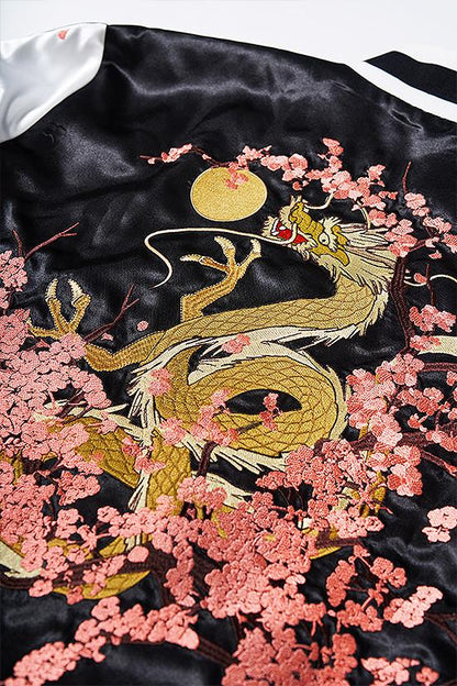 Blue Archive Neru's Souvenir Jacket