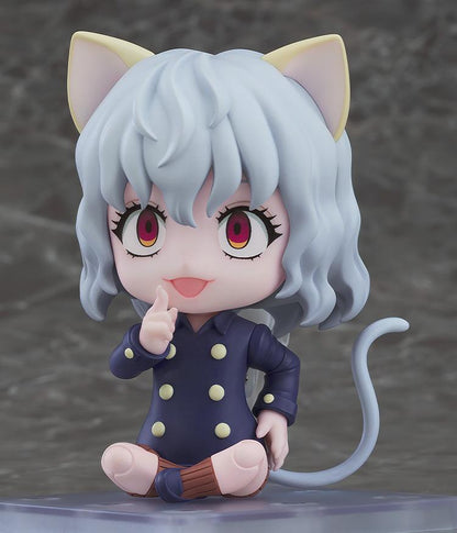 HUNTER x HUNTER Nendoroid Neferpitou