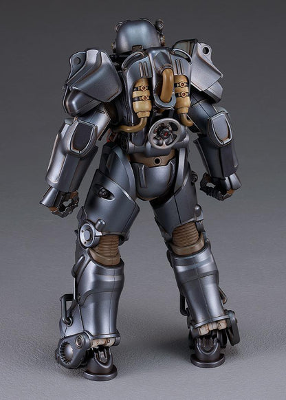 (Model Kits) Fallout PLAMATEA T-60 Power Armor
