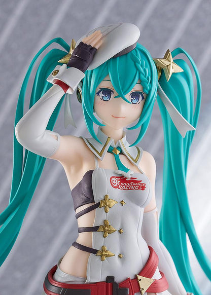 Hatsune Miku GT Project POP UP PARADE Racing Miku: 2023 Ver. (Rerun)