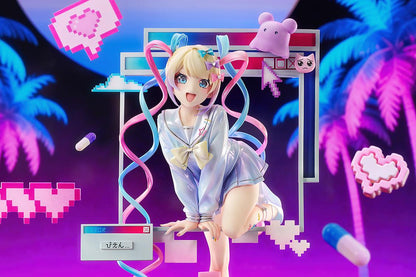 NEEDY STREAMER OVERLOAD OMGkawaiiAngel: Switch Ver.