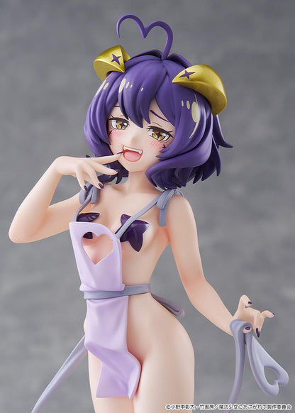 Gushing over Magical Girls POP UP PARADE Magia Baiser: Naked Apron Ver. L Size