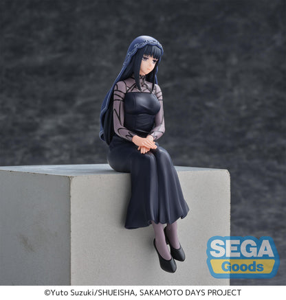 "SAKAMOTO DAYS" PM Perching Figure "Osaragi"