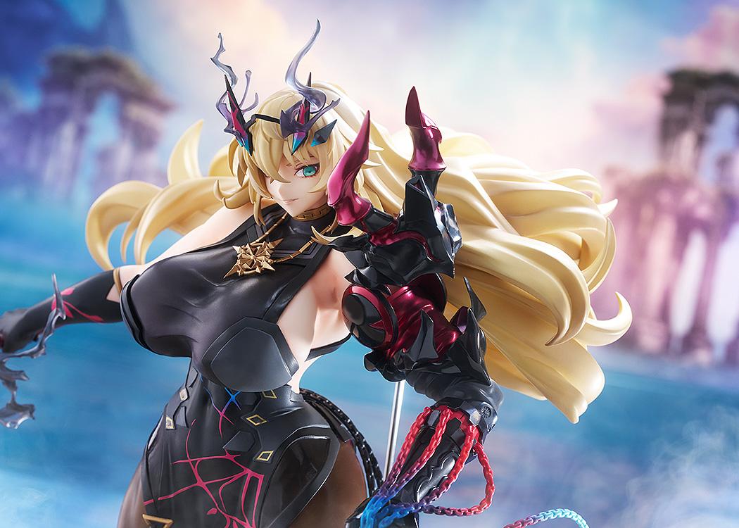 Fate/Grand Order Saber/Barghest