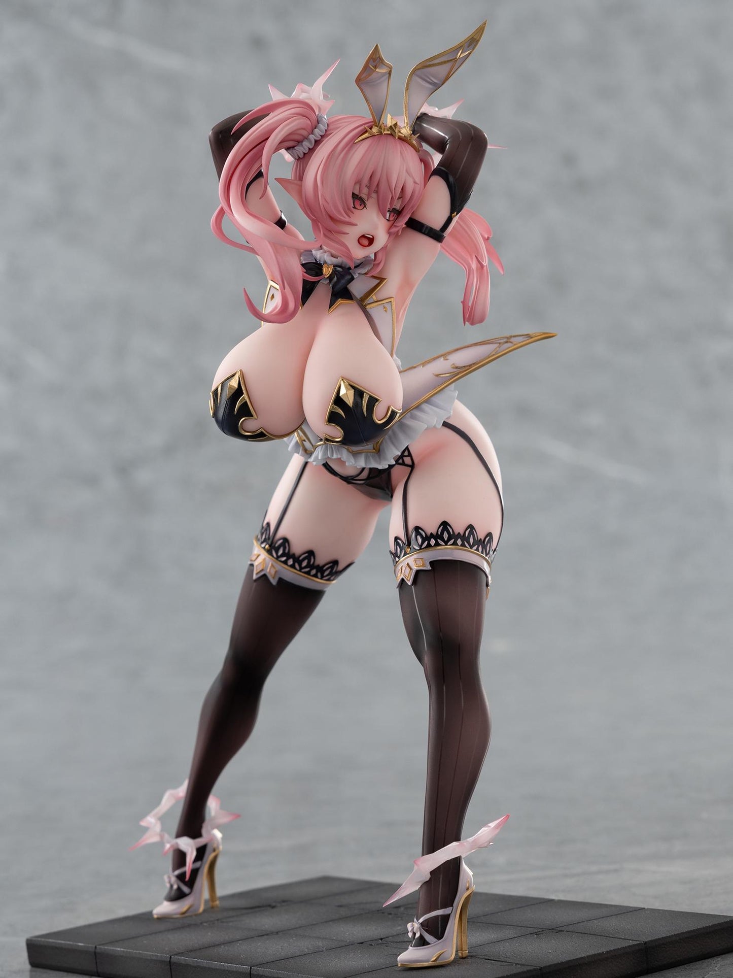 Alice Illustration by Ulrich 1/6 Scale Figure