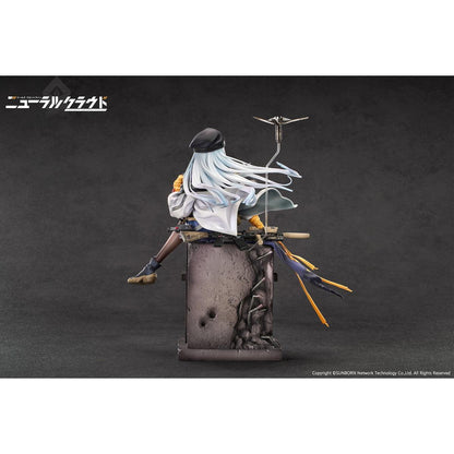Girls' Frontline NeuralCloud Klukai 1/7 Scale Figure