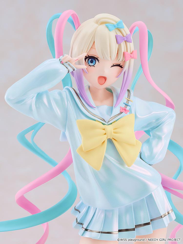 NEEDY GIRL OVERDOSE POP UP PARADE OMGkawaiiAngel: Anime Ver.