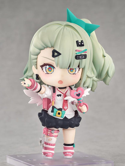 Zenless Zone Zero Nendoroid Sunna