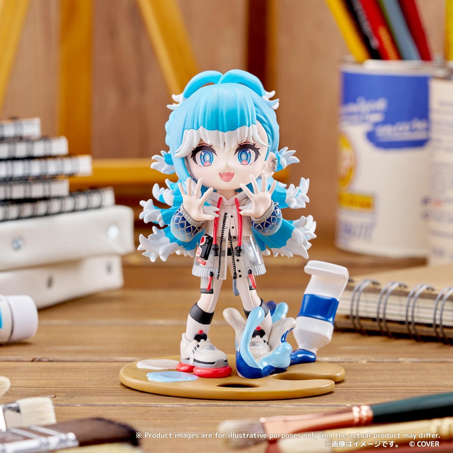 PalVerse Pale. hololive production Kobo Kanaeru