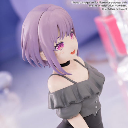 BanG Dream! Premium Figure Ave Mujica Nyamu Yutenji Casual Outfit ver.