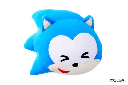 SONIC&FRIENDS Cushion Sonic