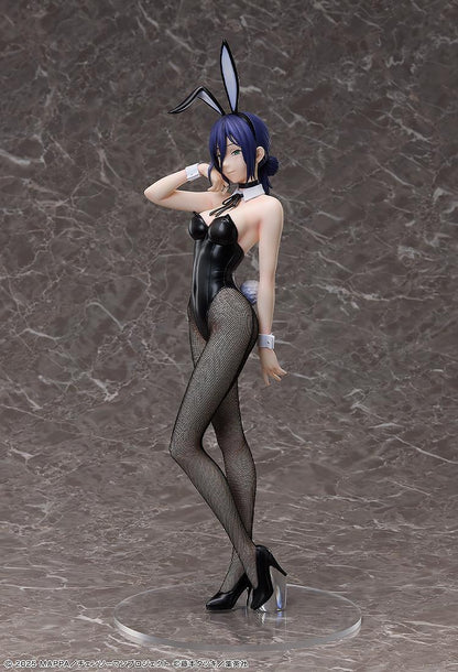 Chainsaw Man - The Movie: Reze Arc Reze: Bunny Ver.